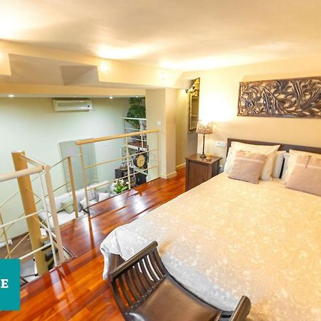 180 Home Luxury Peral 58 - Anibal Gonzalez 세비야 외부 사진