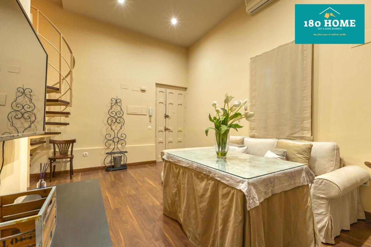 180 Home Luxury Peral 58 - Anibal Gonzalez 세비야 외부 사진