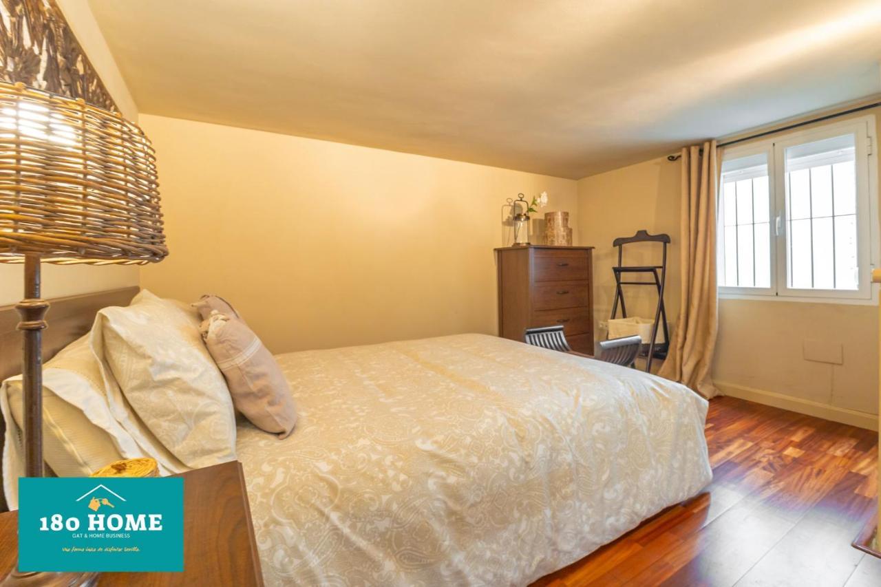 180 Home Luxury Peral 58 - Anibal Gonzalez 세비야 외부 사진