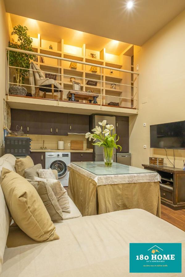 180 Home Luxury Peral 58 - Anibal Gonzalez 세비야 외부 사진