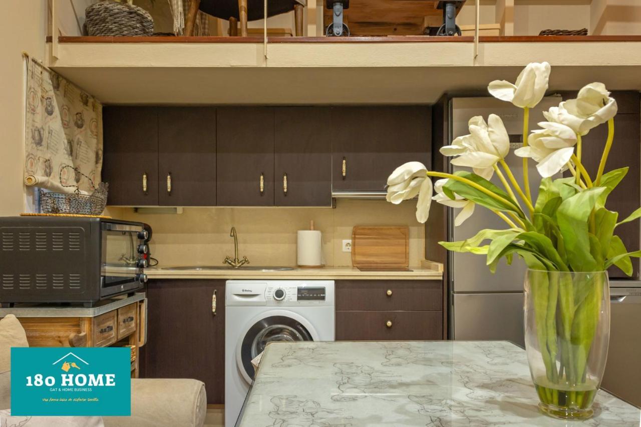 180 Home Luxury Peral 58 - Anibal Gonzalez 세비야 외부 사진