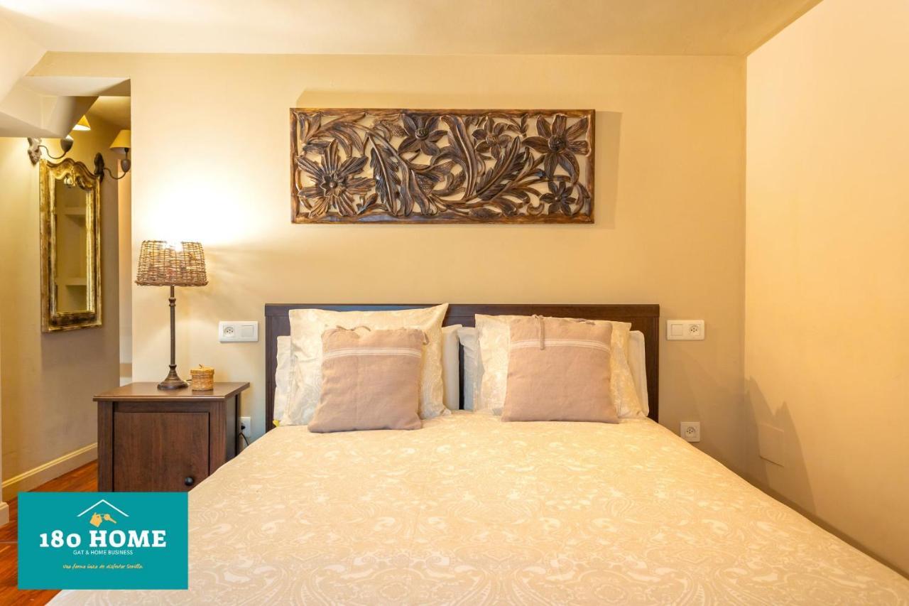 180 Home Luxury Peral 58 - Anibal Gonzalez 세비야 외부 사진