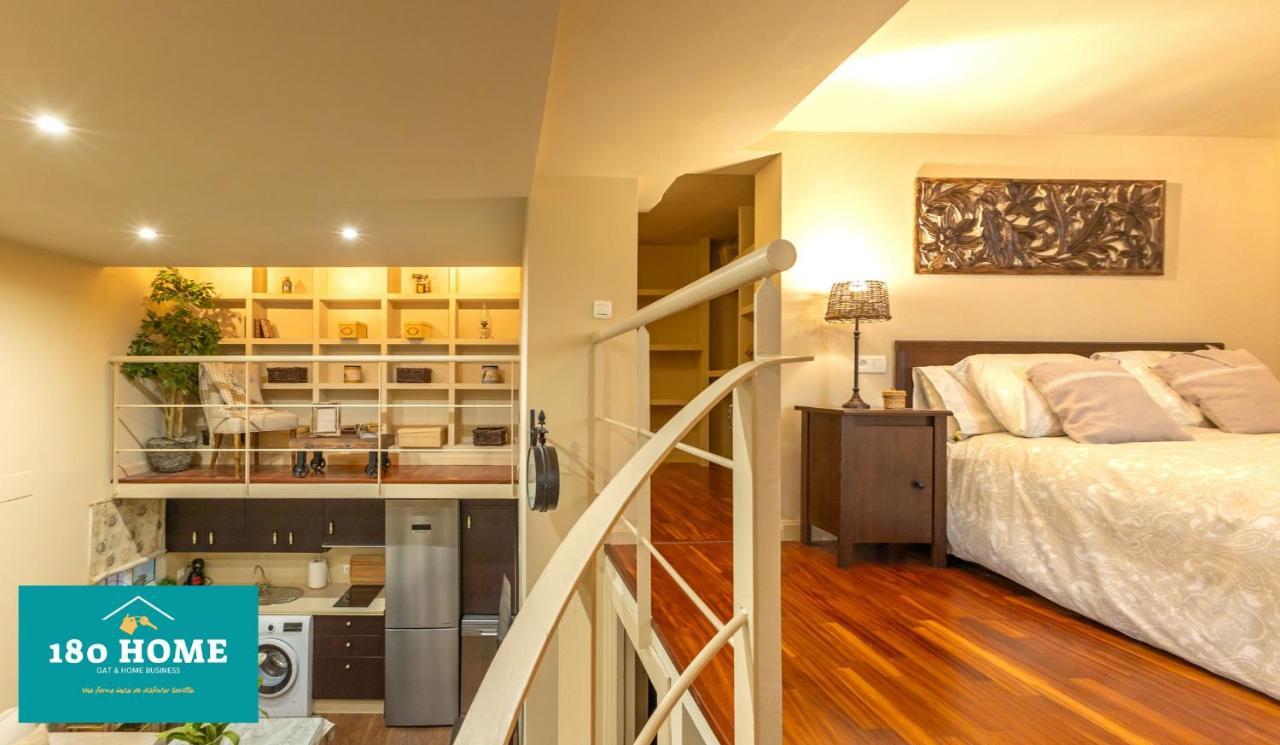 180 Home Luxury Peral 58 - Anibal Gonzalez 세비야 외부 사진