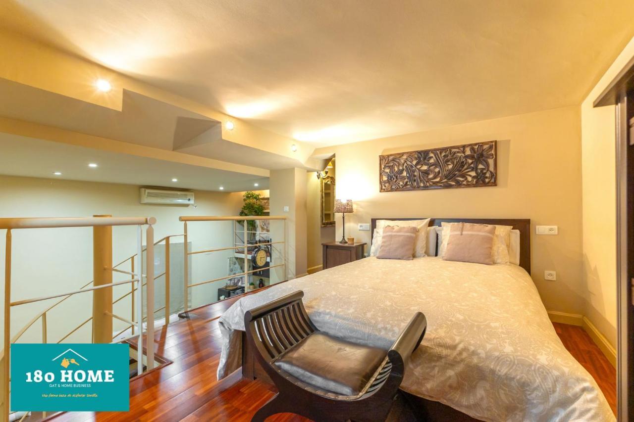 180 Home Luxury Peral 58 - Anibal Gonzalez 세비야 외부 사진