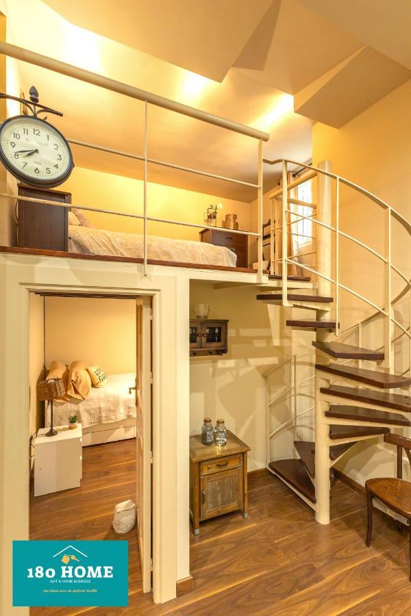 180 Home Luxury Peral 58 - Anibal Gonzalez 세비야 외부 사진
