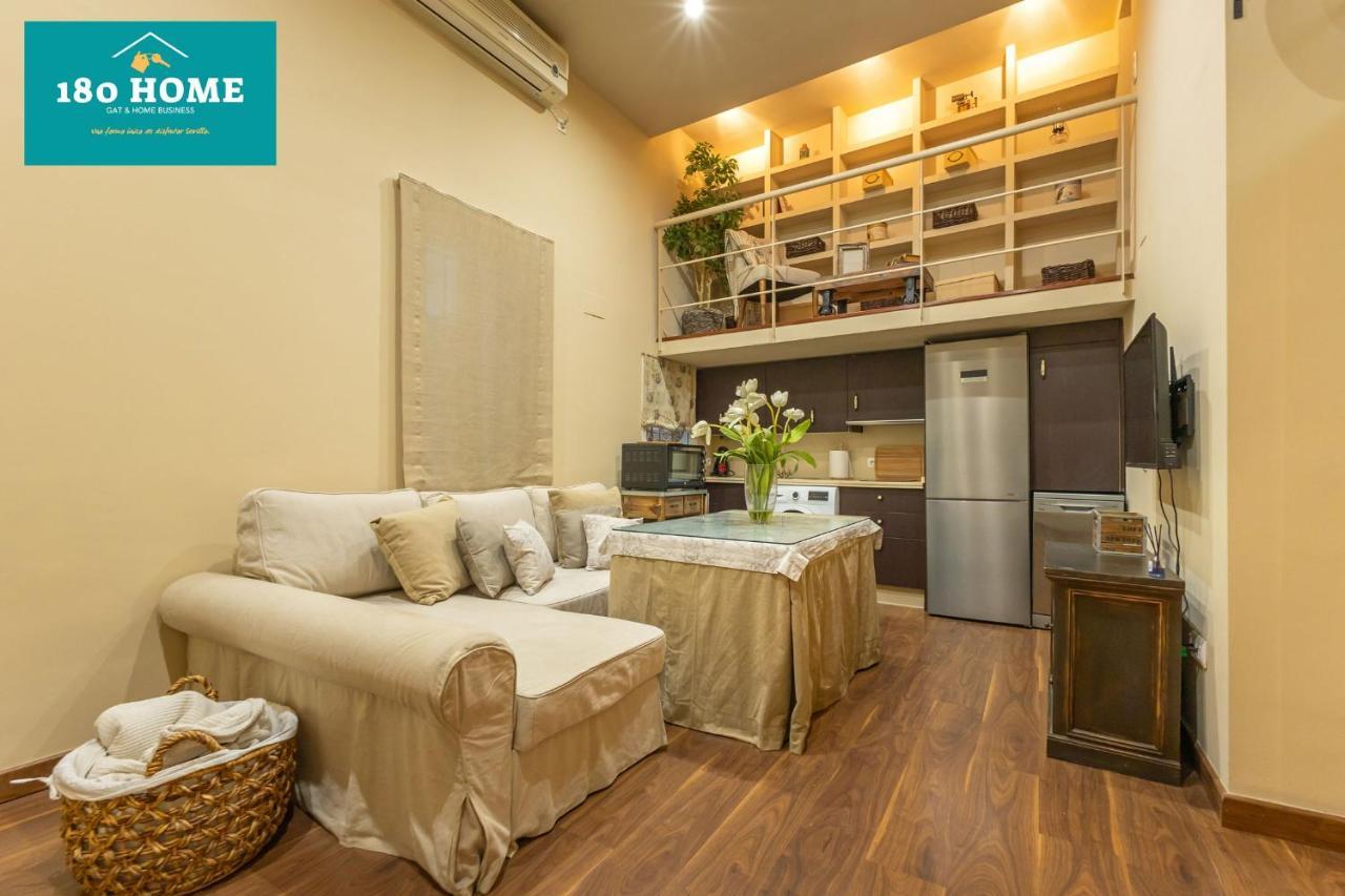 180 Home Luxury Peral 58 - Anibal Gonzalez 세비야 외부 사진