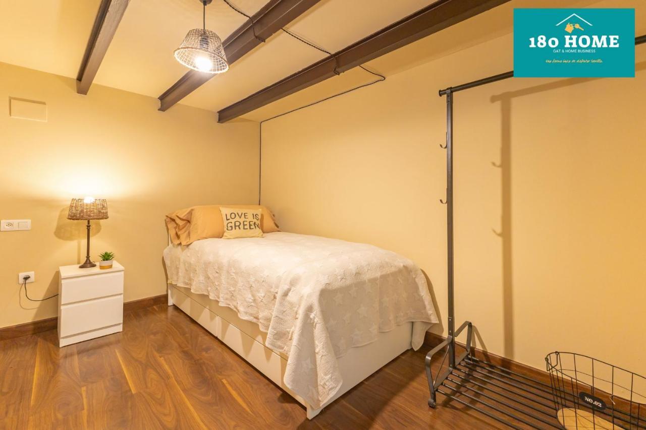 180 Home Luxury Peral 58 - Anibal Gonzalez 세비야 외부 사진