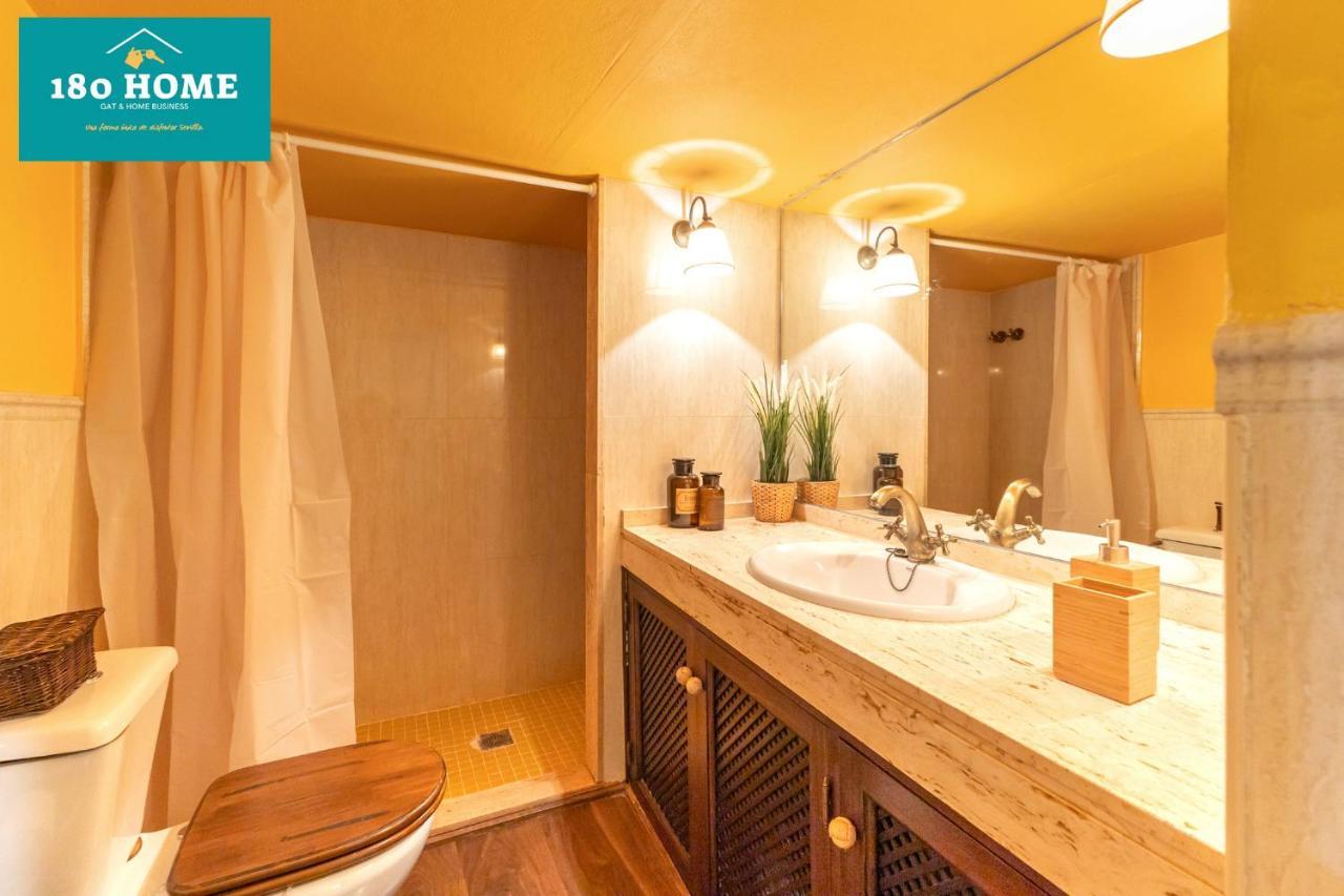 180 Home Luxury Peral 58 - Anibal Gonzalez 세비야 외부 사진
