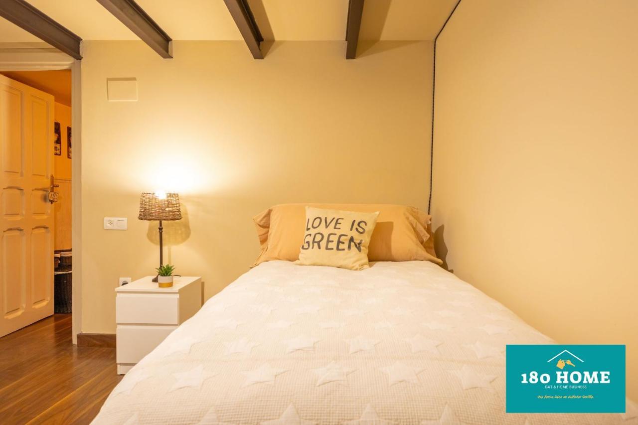 180 Home Luxury Peral 58 - Anibal Gonzalez 세비야 외부 사진