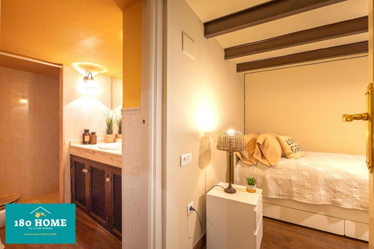 180 Home Luxury Peral 58 - Anibal Gonzalez 세비야 외부 사진