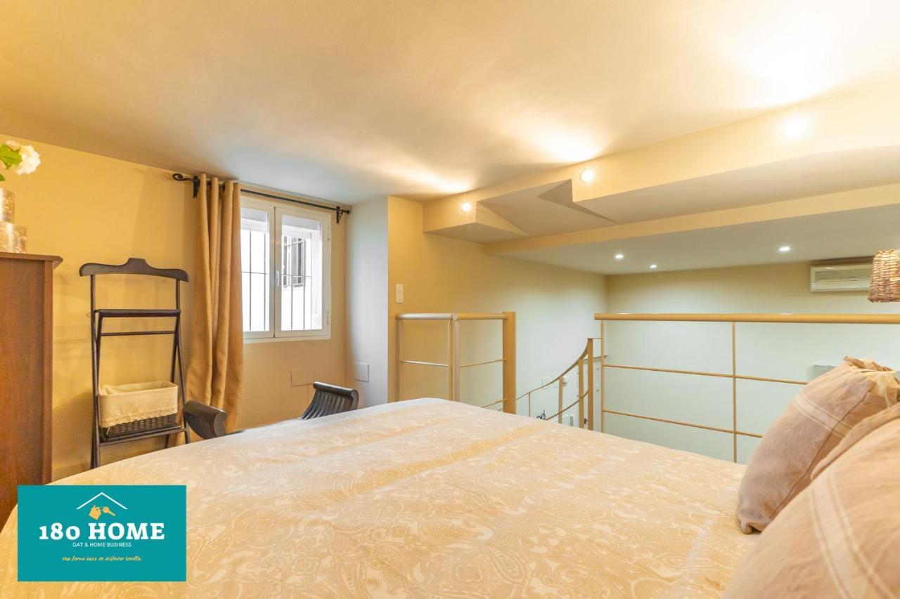 180 Home Luxury Peral 58 - Anibal Gonzalez 세비야 외부 사진