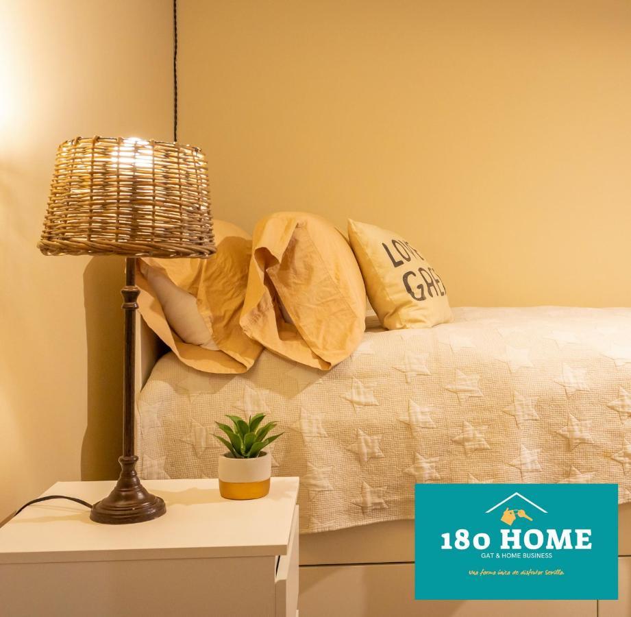 180 Home Luxury Peral 58 - Anibal Gonzalez 세비야 외부 사진