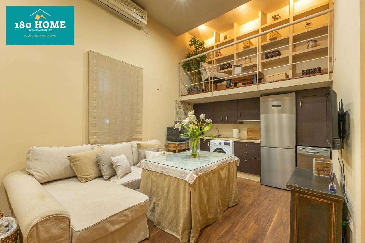180 Home Luxury Peral 58 - Anibal Gonzalez 세비야 외부 사진