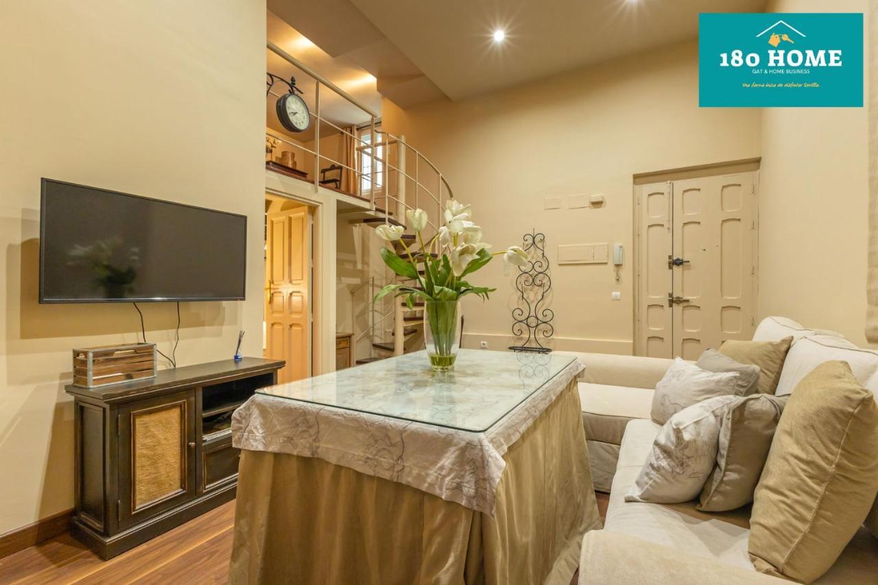 180 Home Luxury Peral 58 - Anibal Gonzalez 세비야 외부 사진