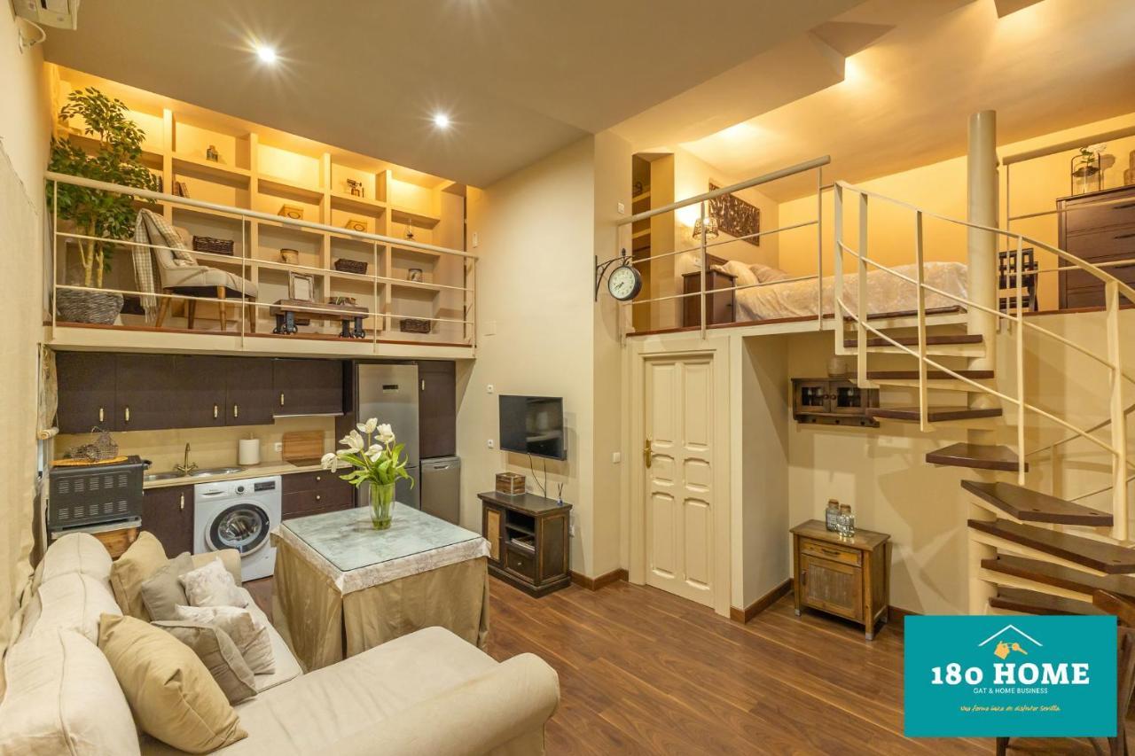 180 Home Luxury Peral 58 - Anibal Gonzalez 세비야 외부 사진