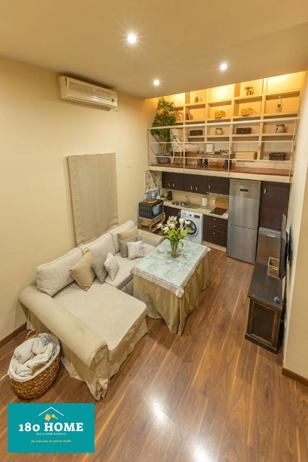 180 Home Luxury Peral 58 - Anibal Gonzalez 세비야 외부 사진