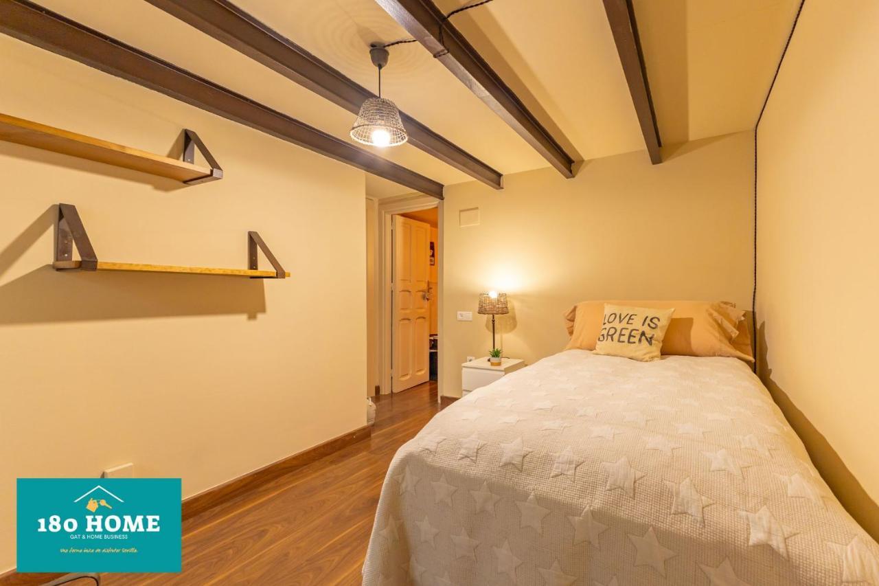 180 Home Luxury Peral 58 - Anibal Gonzalez 세비야 외부 사진